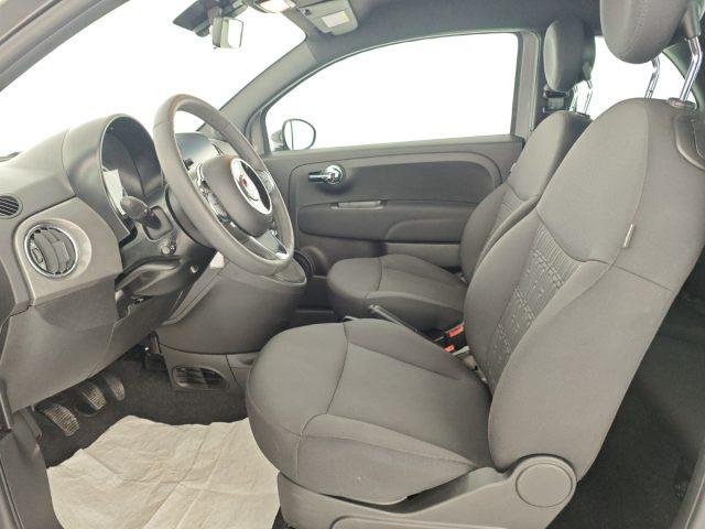 FIAT 500 1.0 Hybrid Dolcevita Uconnect