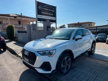 AUDI Q3 UNICO PROPRIETARIO - FINANZIABILE