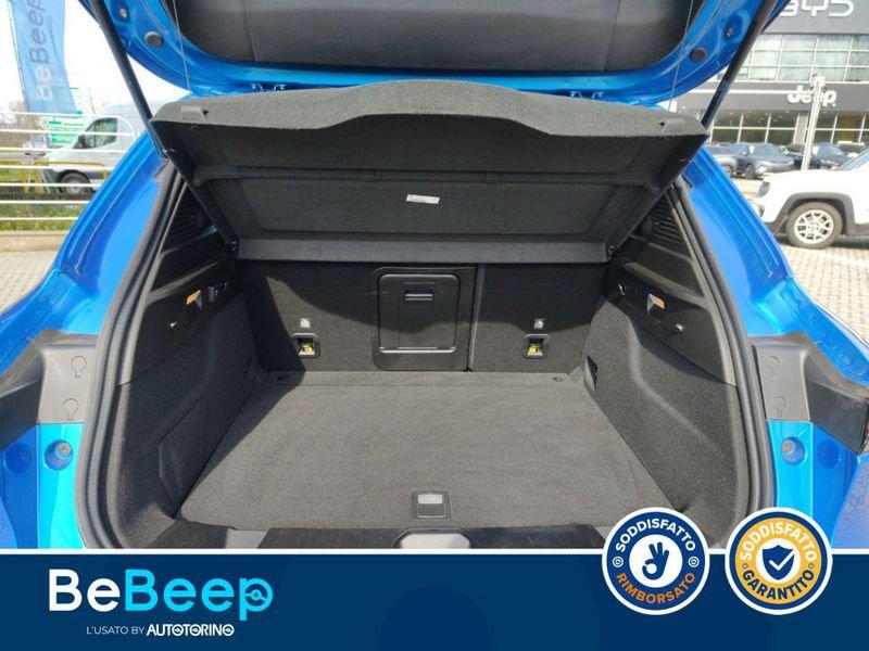 Alfa Romeo Tonale 1.5 HYBRID VELOCE 160CV TCT7