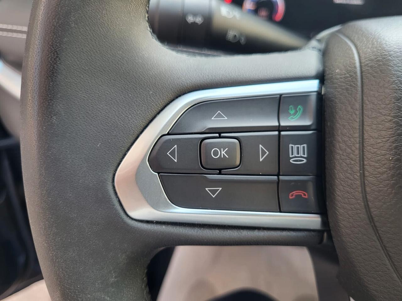 Jeep Compass 1.6 Mtj 130 Cv Limited+Led+Telecamere 360°.....