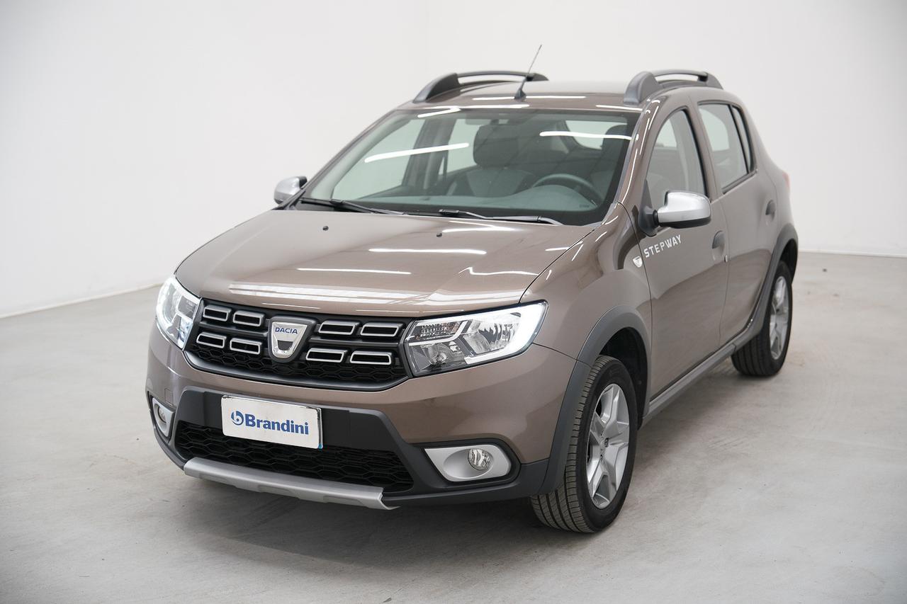 DACIA Sandero Stepway 1.5 blue dci Comfort s&s 95cv