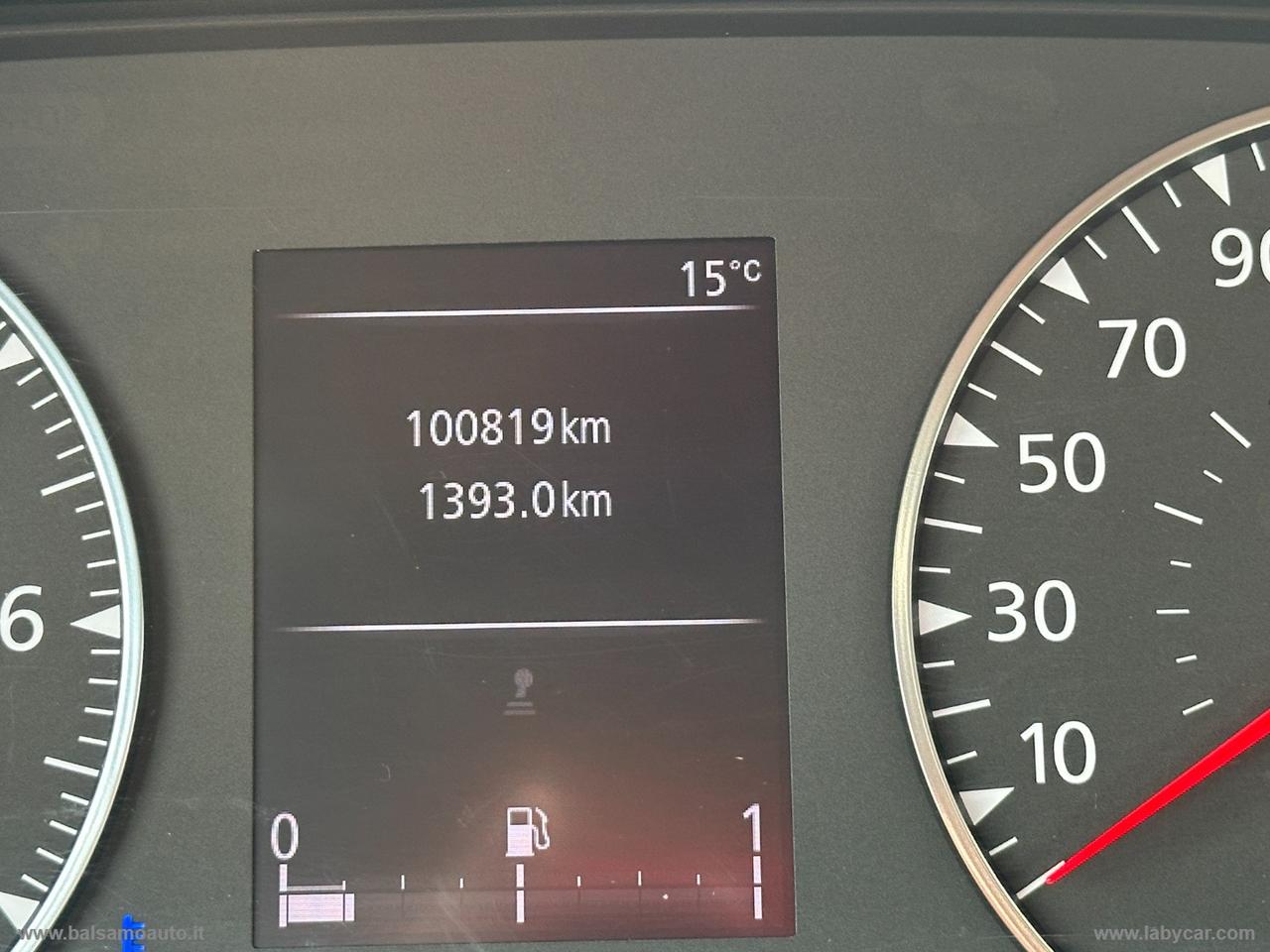 DACIA Duster 1.5 dCi 8V 110 CV 4x2 Prestige