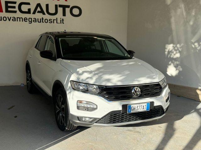 VOLKSWAGEN T-Roc 1.0 TSI Style