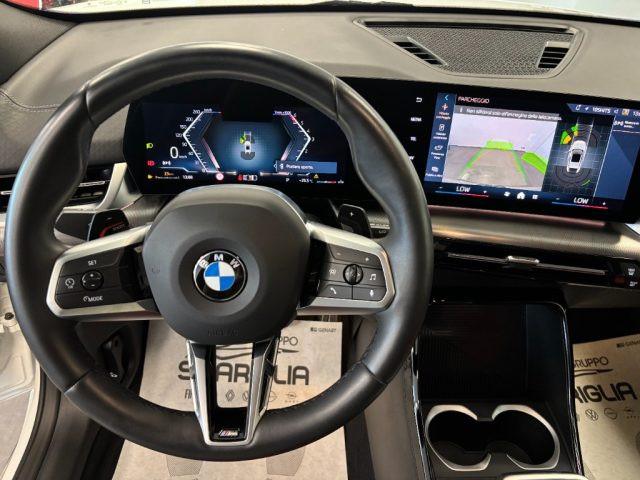 BMW X2 Msport Pro Tetto Panoramico sDrive 18d