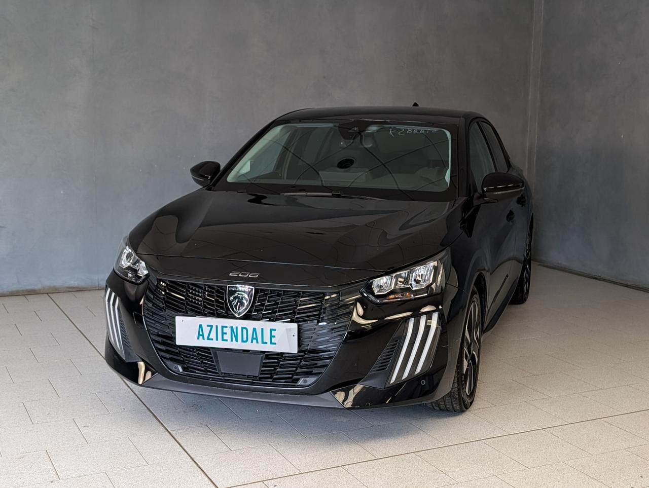 Peugeot 208 ii 1.2 puretech 100cv Allure