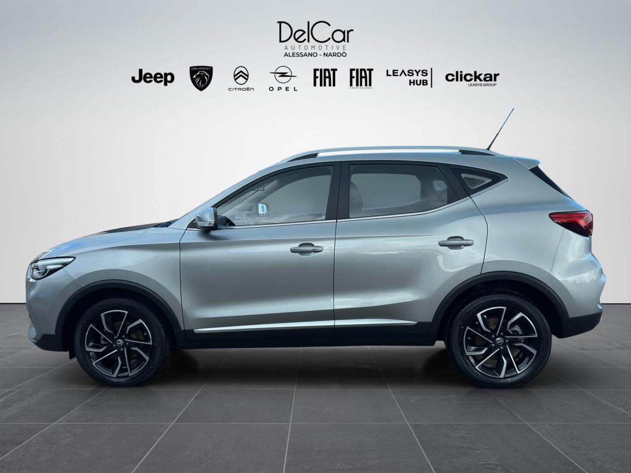 Mg ZS 1.0T-GDI Luxury