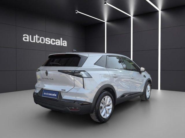 RENAULT Symbioz Full Hybrid E-Tech 145 CV Evolution