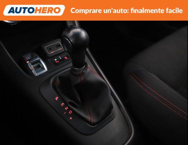 ALFA ROMEO Giulietta 2.0 JTDm 170 CV TCT Veloce