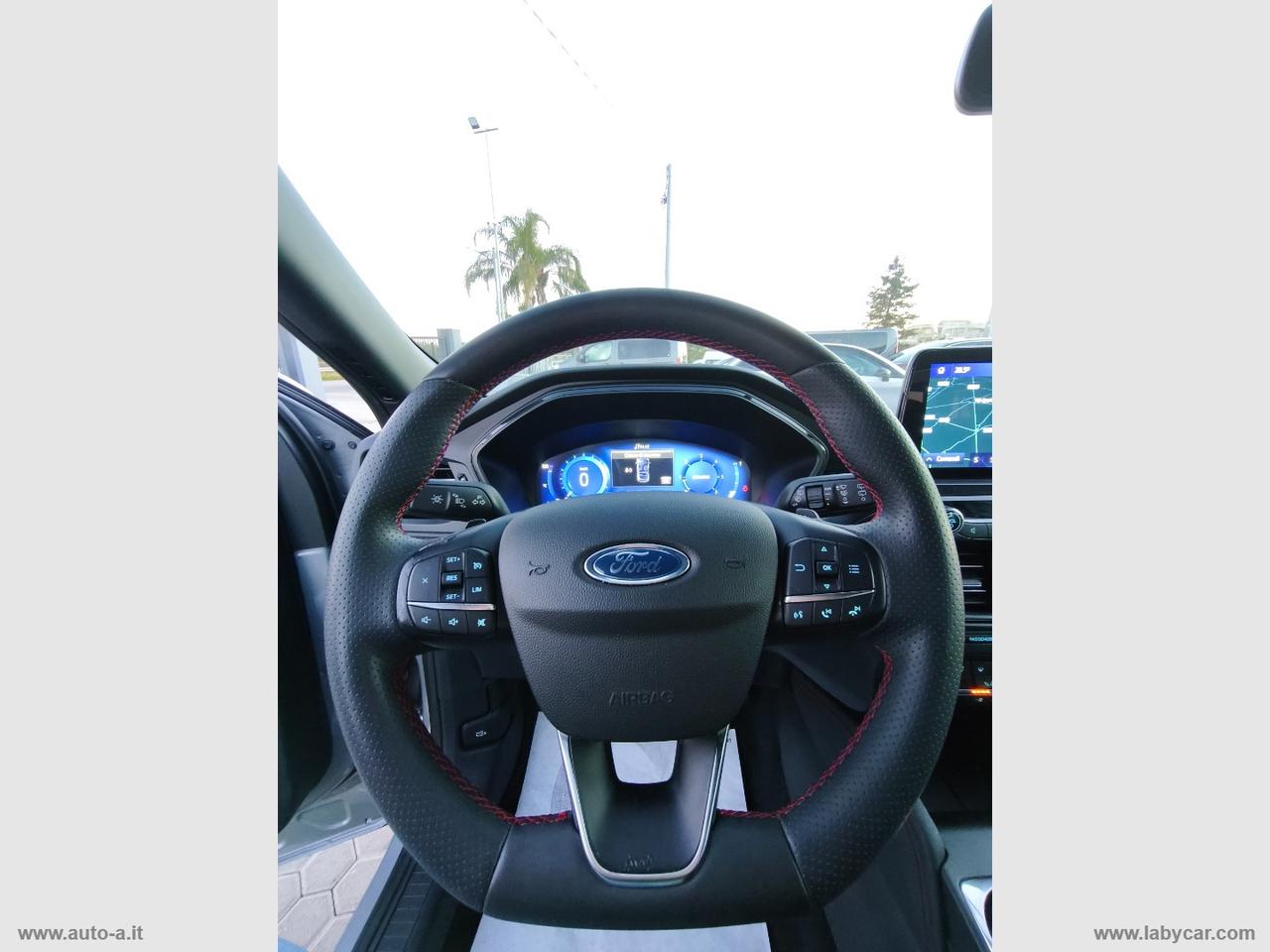 FORD Kuga 1.5 EcoBlue 120 CV aut. 2WD ST-Line