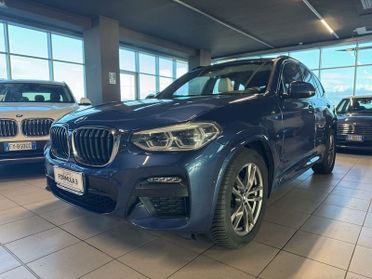 BMW X3 X3 xDrive20d Msport