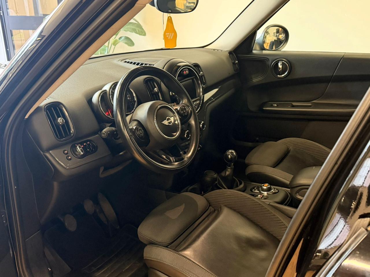 Mini Cooper D Countryman 2.0 Business