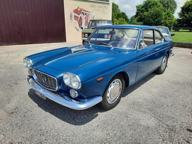 LANCIA Flavia Coupè 1800