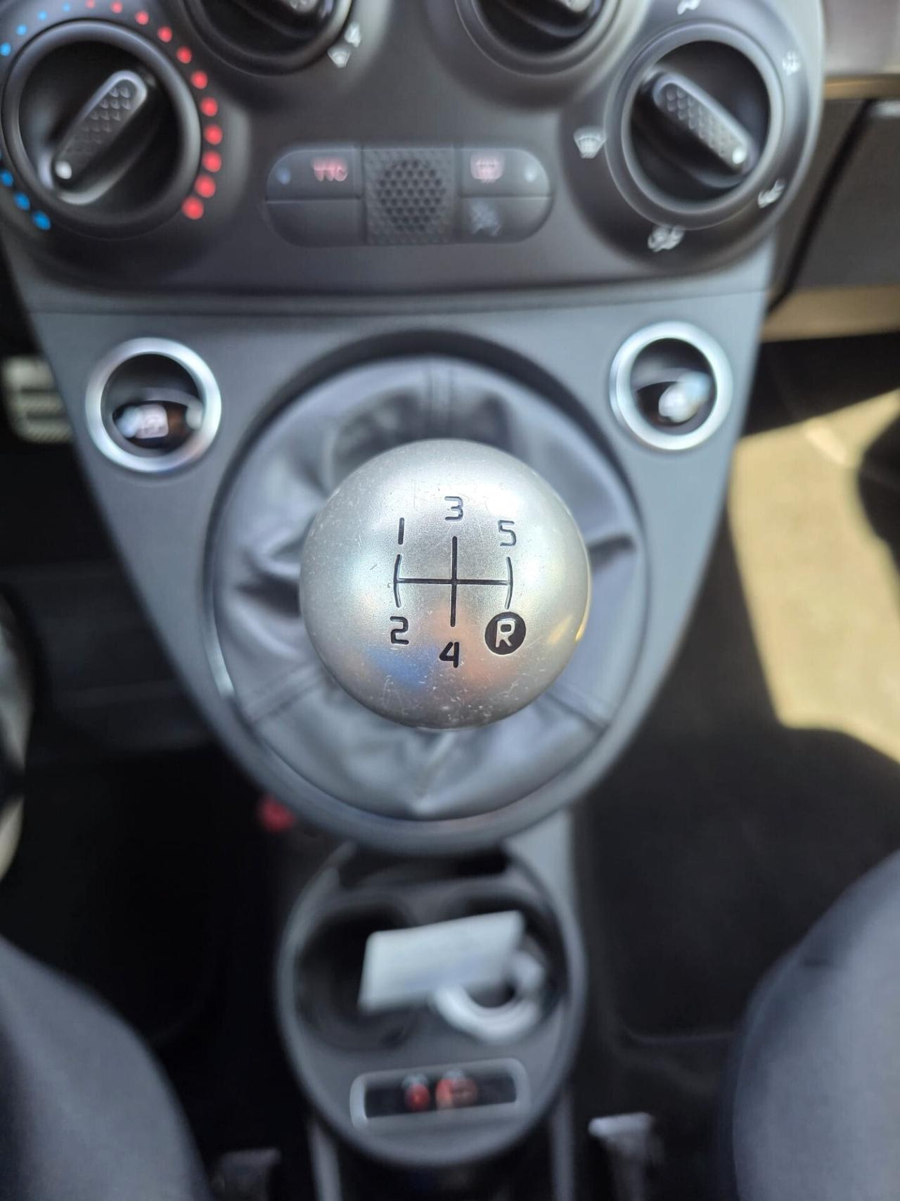 Abarth 595 1.4 Turbo Benzina Stage 3