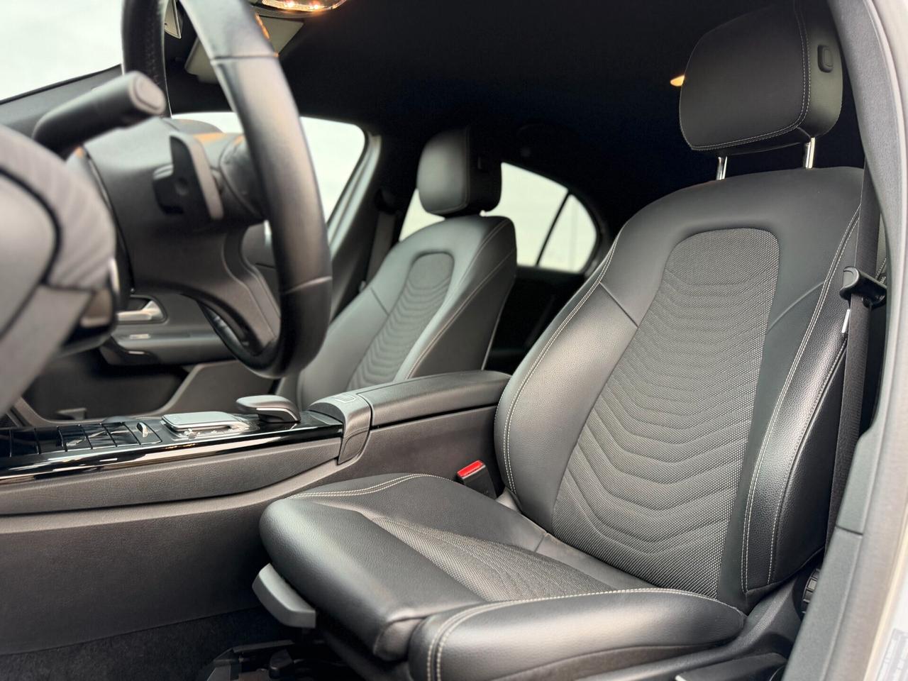 Mercedes-benz A 180 d Automatic 116cv auto 32.000km