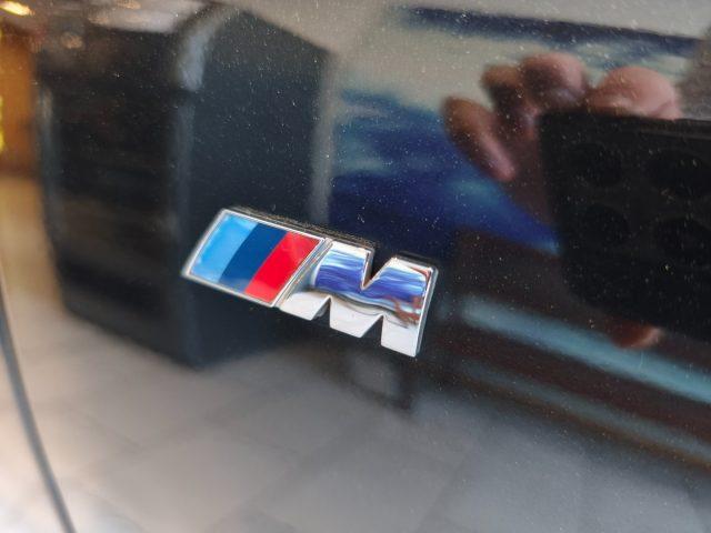 BMW X2 18d M Sport sDrive Automatic Pelle Navi