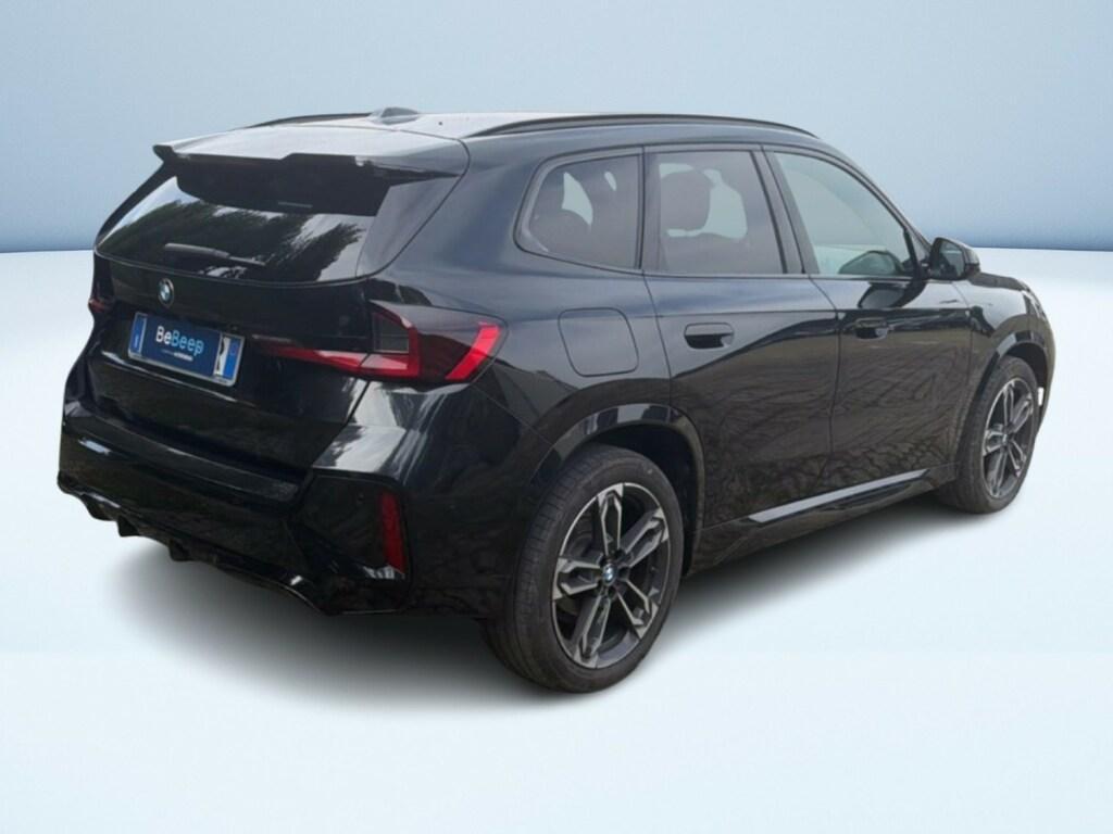 BMW X1 18 d Msport sDrive DCT