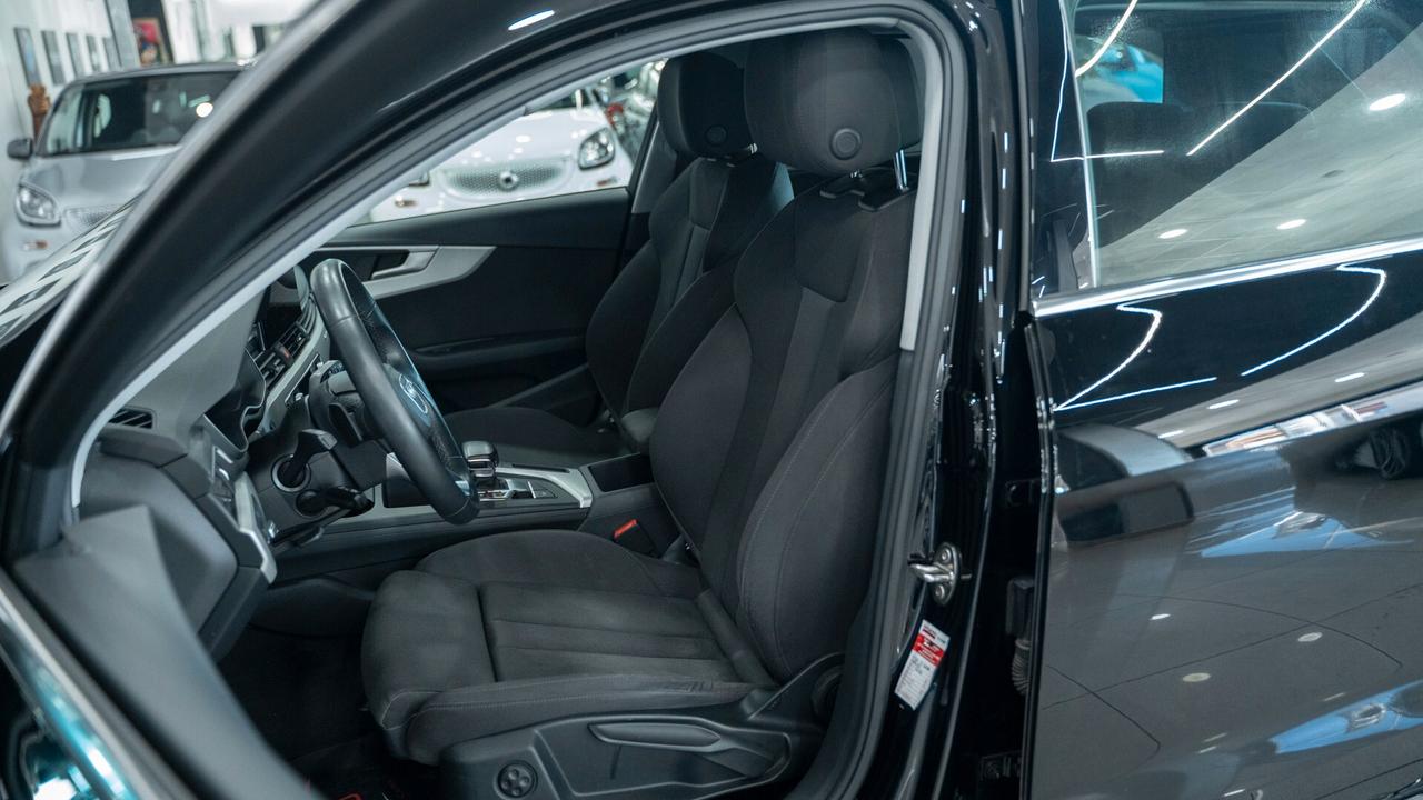 Audi A4 AVANT 40 2.0 TDI S TRONIC SPORT MHEV QUATTRO VIRTU