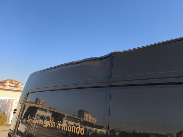 VOLKSWAGEN Crafter 30 2.0 tdi 140cv L3H3 Logistic my19