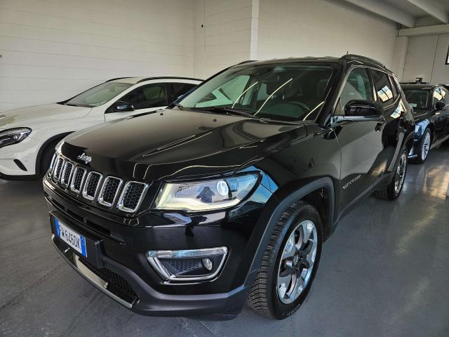 Jeep Compass Compass 1.4 m-air Limited 2wd 140cv my19