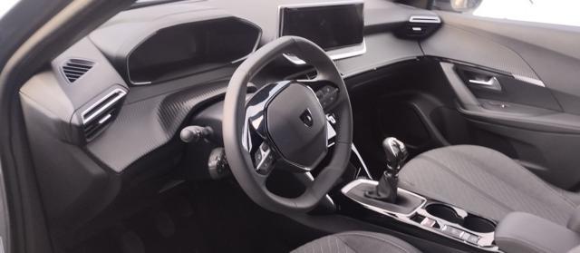 PEUGEOT 2008 1° serie PureTech Turbo 110 S&S Allure