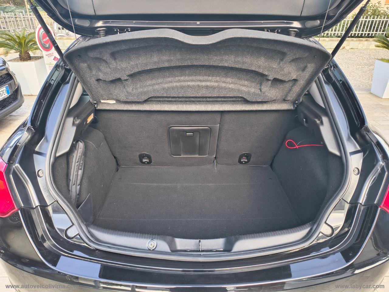 ALFA ROMEO Giulietta 1.6 JTDm 120 CV Ti