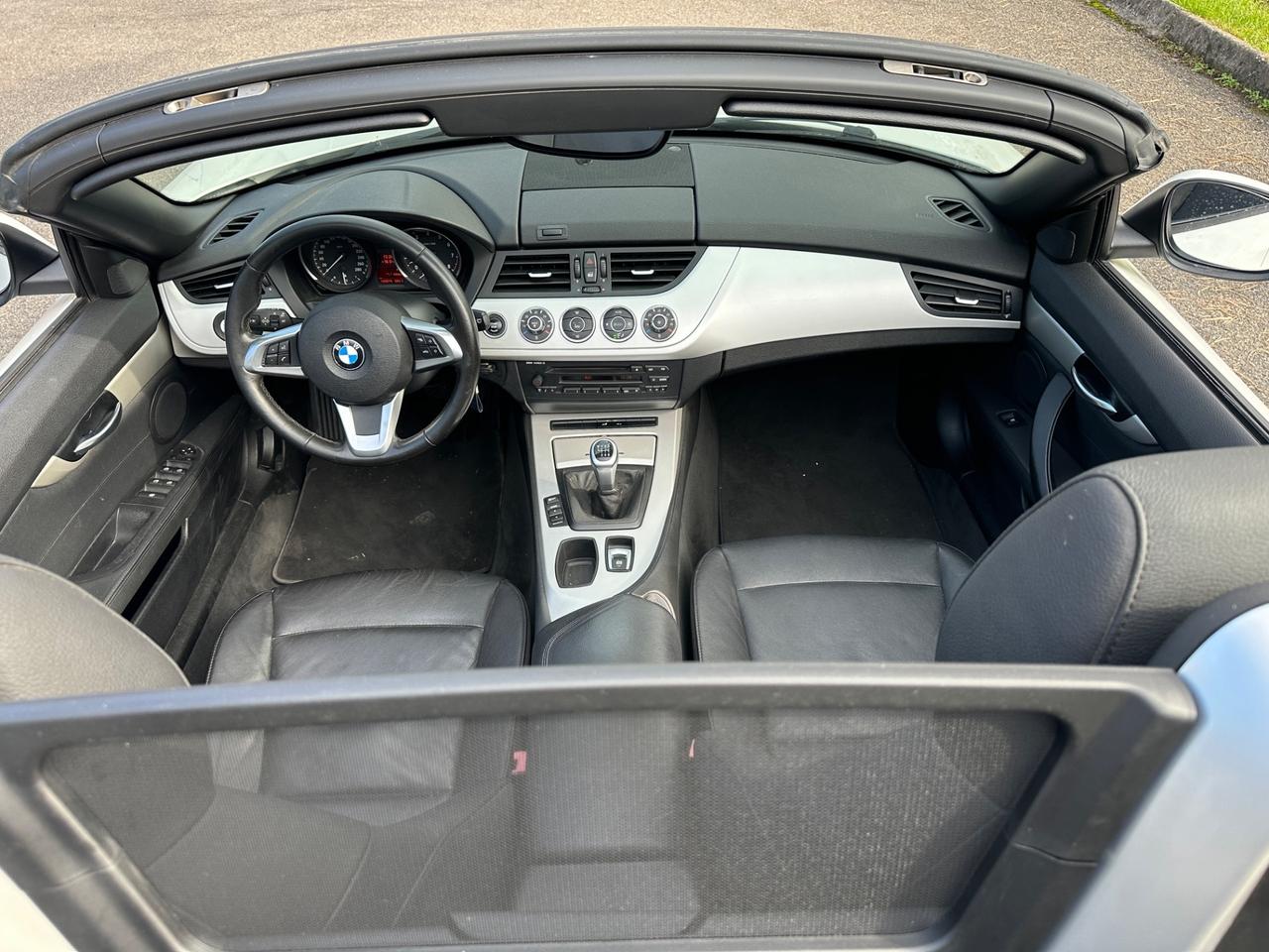 Bmw Z4 sDrive23i - 2010