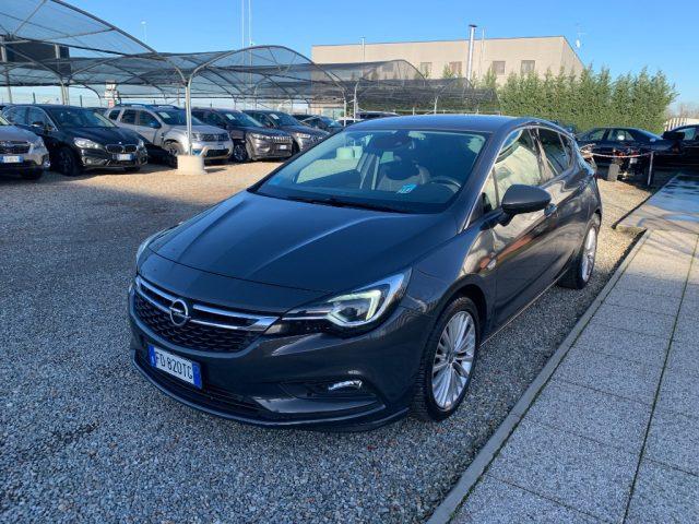 OPEL Astra 1.6 CDTi 136CV Start&Stop 5 porte Innovation