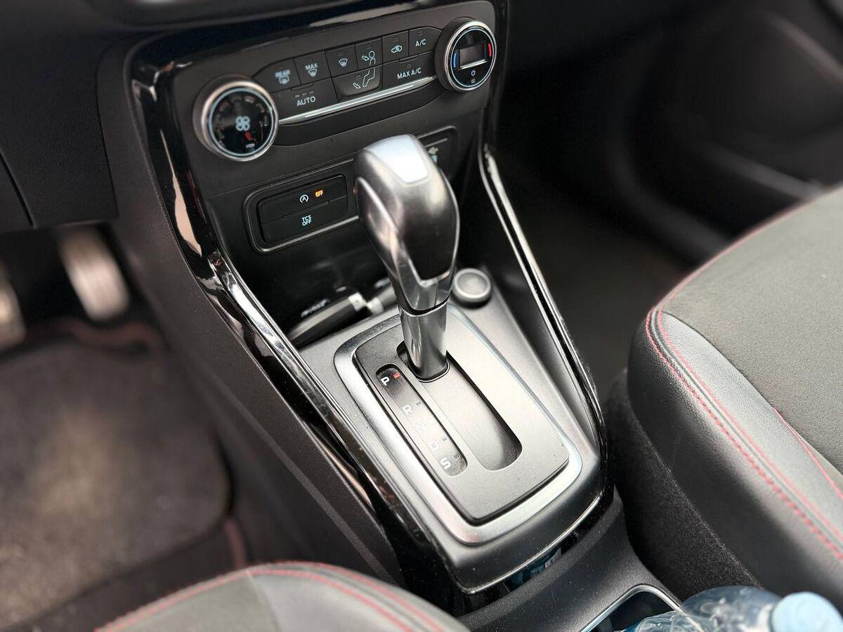 Ford EcoSport 1.0 ecoboost ST-Line s&s 125cv auto