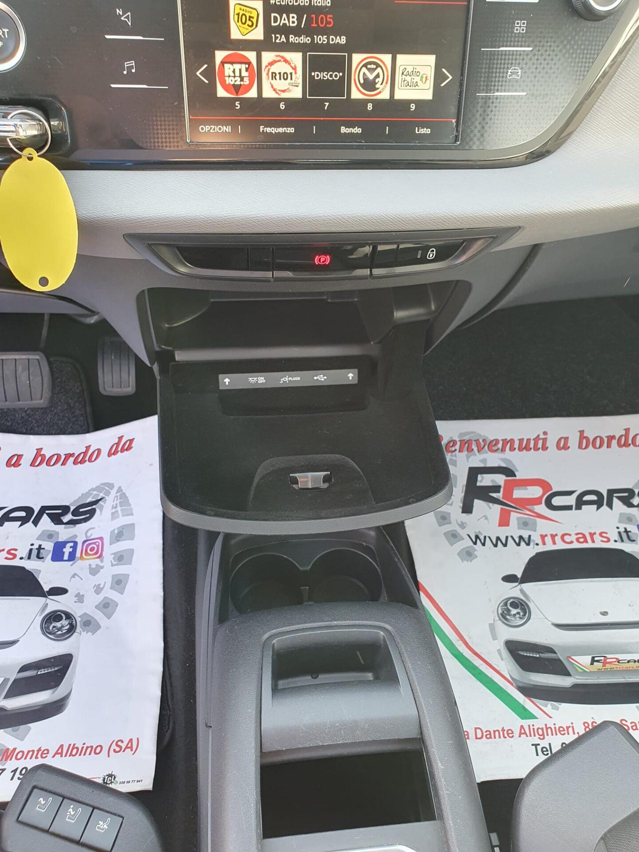 CONCESSIONARIA RR CARS : Citroen C4 SpaceTourer C4 SpaceTourer BlueHDi 130 S&S EAT8 Feel