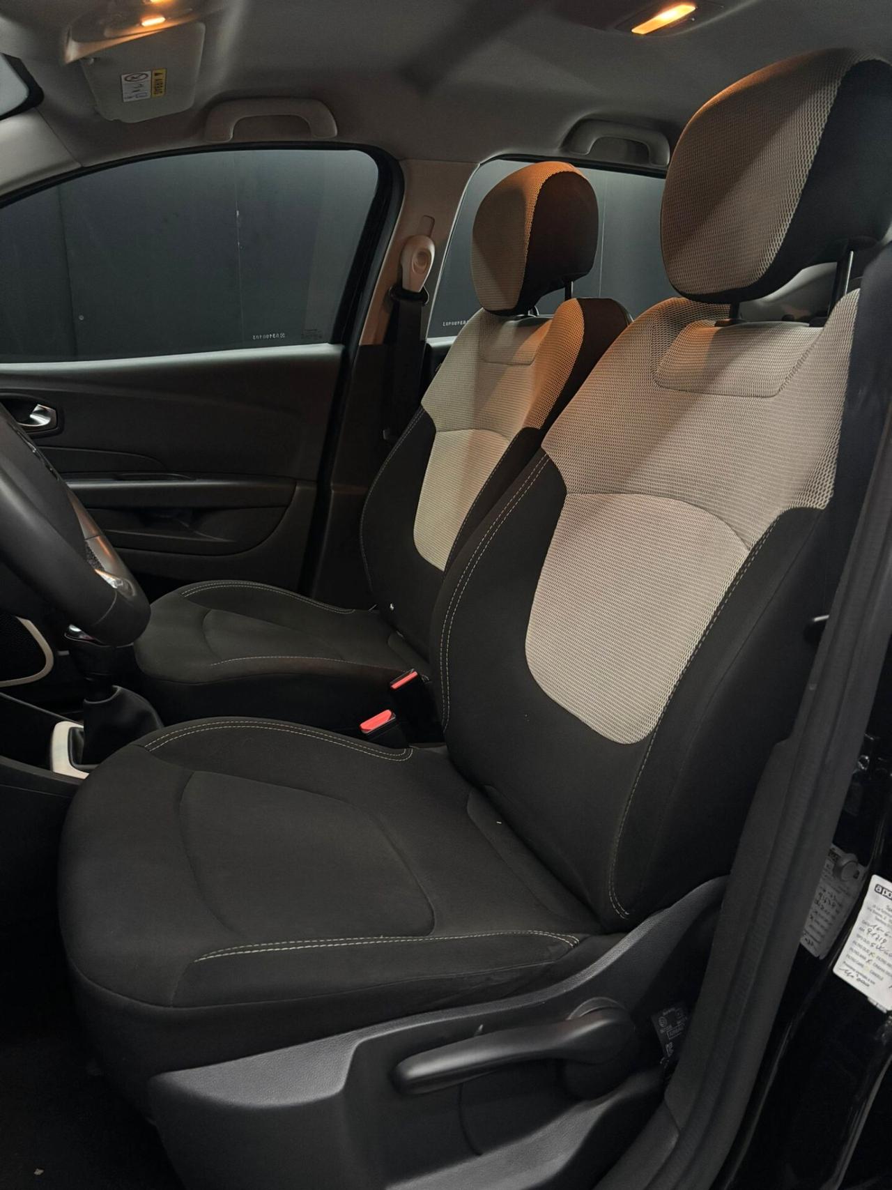 Renault Captur TCe 0.9 12V 90 CV Sport Edition2