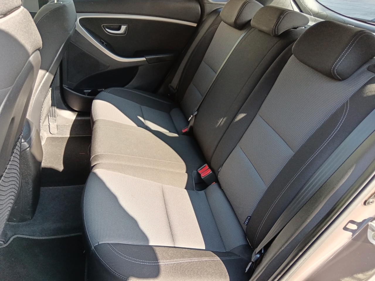 Hyundai i30 1.4 5p. Comfort
