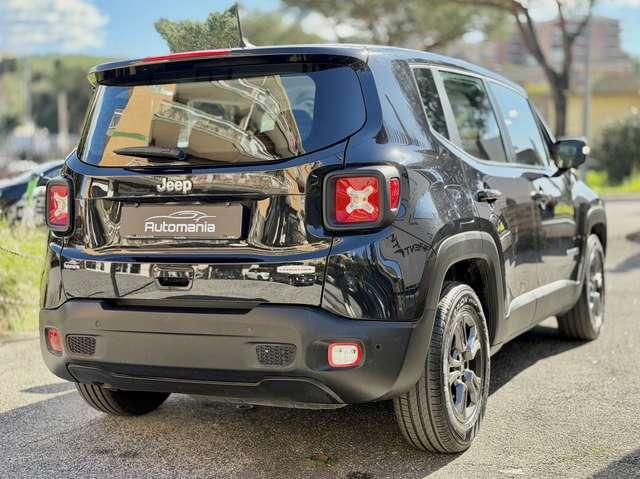 Jeep Renegade 1.6 mjt 130cv PREZZOREALE\UNIPRO\GARANZIA\KMCERTIF