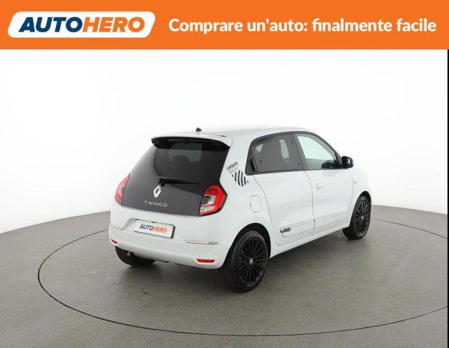 RENAULT Twingo SCe 65 CV Urban Night