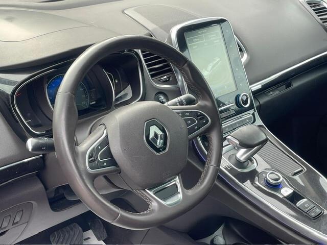 Renault Espace dCi 160CV EDC Energy Initiale Paris 4Control