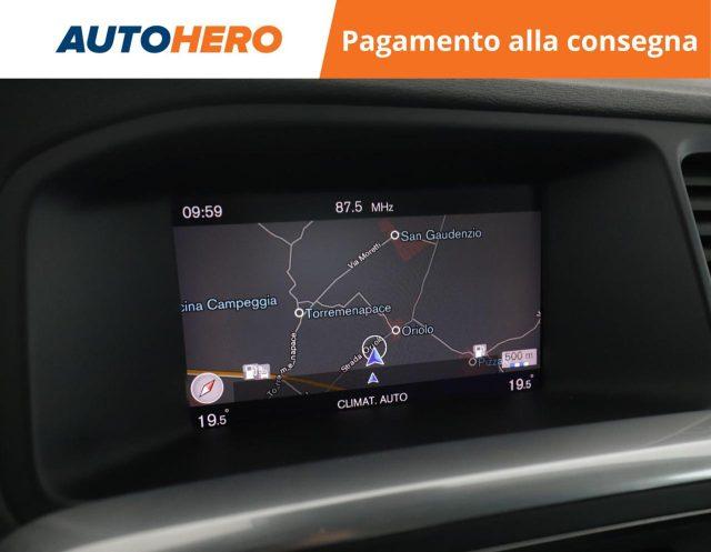 VOLVO V60 D2 Kinetic