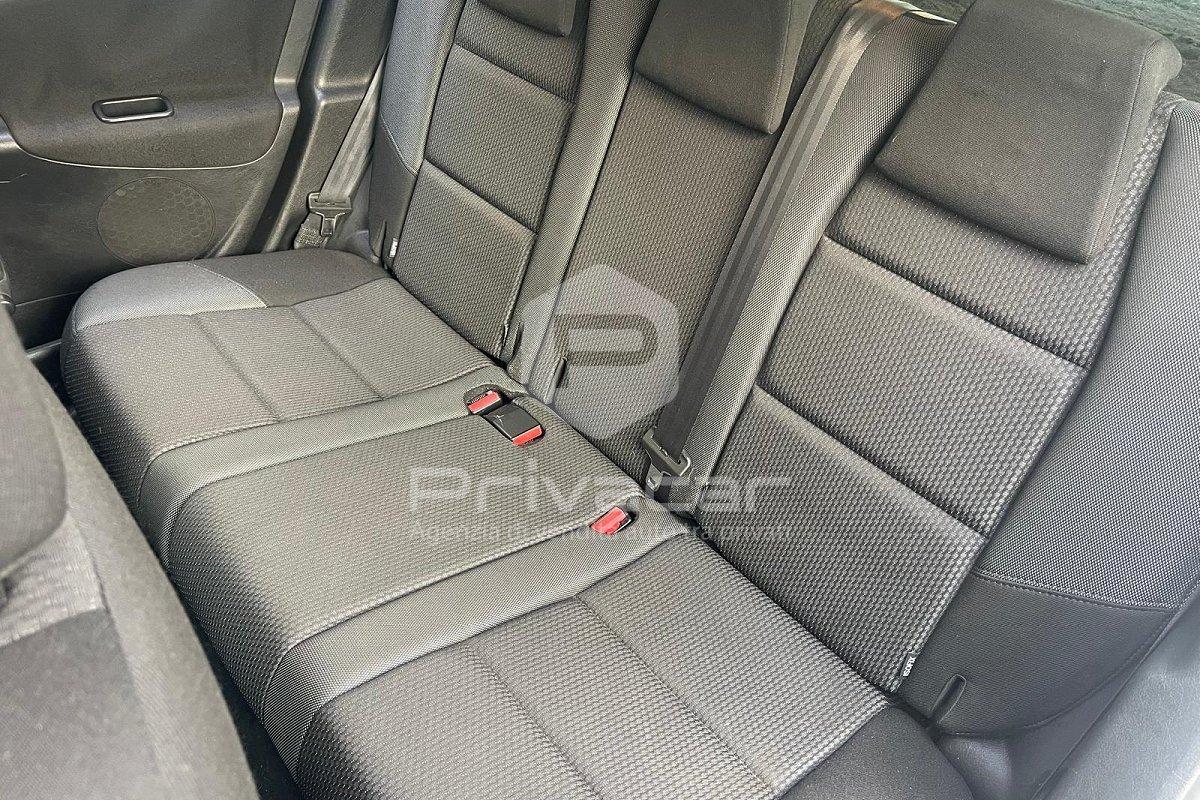 PEUGEOT 207 1.6 8V HDi 93CV SW Special Edition