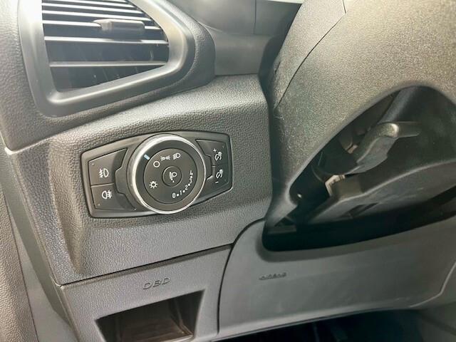 Ford EcoSport 1.0 ecoboost Plus 100cv "PDC/BLUETHOOT/APPLE CARPLAY