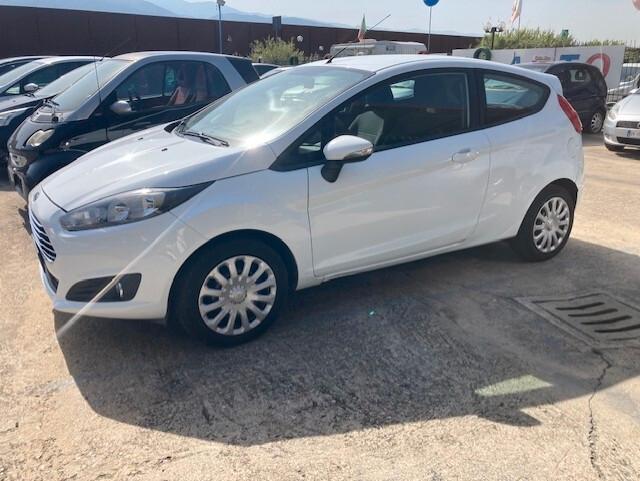 Ford Fiesta Ikon 1.2 60CV 3 porte