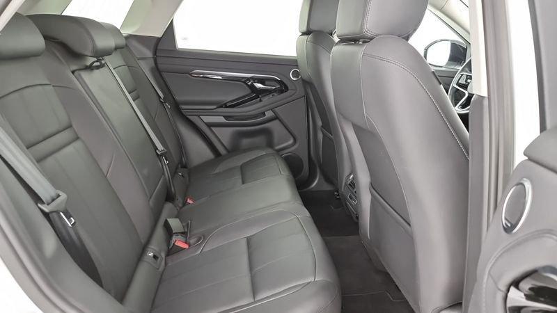 Land Rover RR Evoque 2.0D I4 163 CV AWD Auto SE