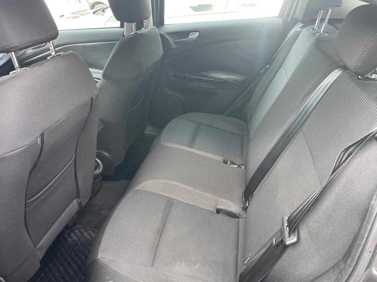 ALFA ROMEO GIULIETTA 1.4 BENZINA 120 (CV) 2010