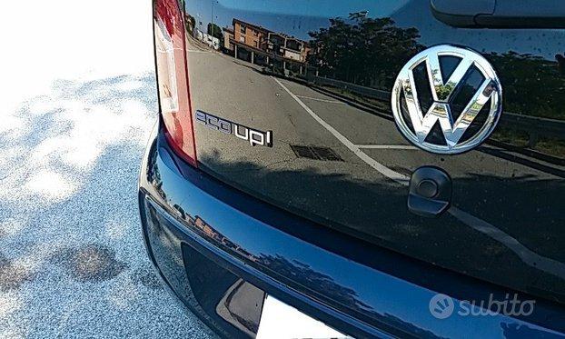 Volkswagen up! 1.0 5p. eco move up! BMT