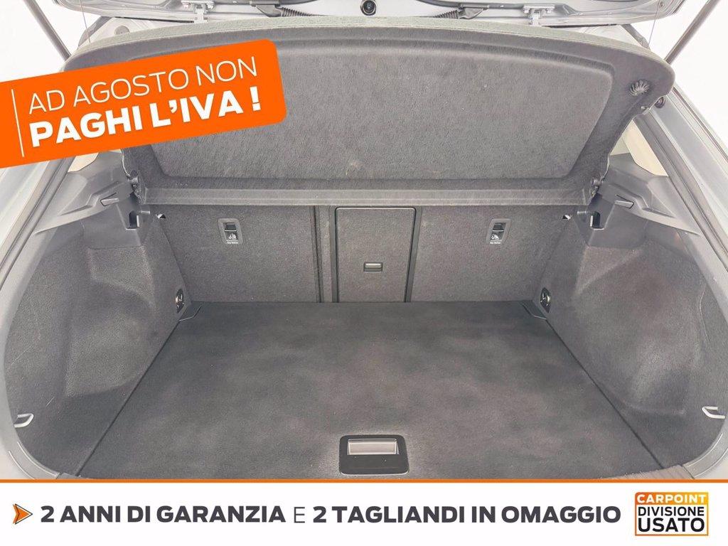 VOLKSWAGEN T-roc 2.0 tdi life 150cv dsg del 2024