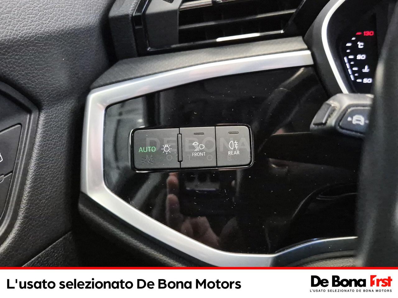 Audi Q3 35 2.0 tdi business s-tronic