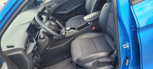 MG MG3 1.5 Hybrid+ Luxury