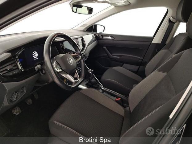 Volkswagen Polo 1.0 TSI 5p. Comfortline BlueM...