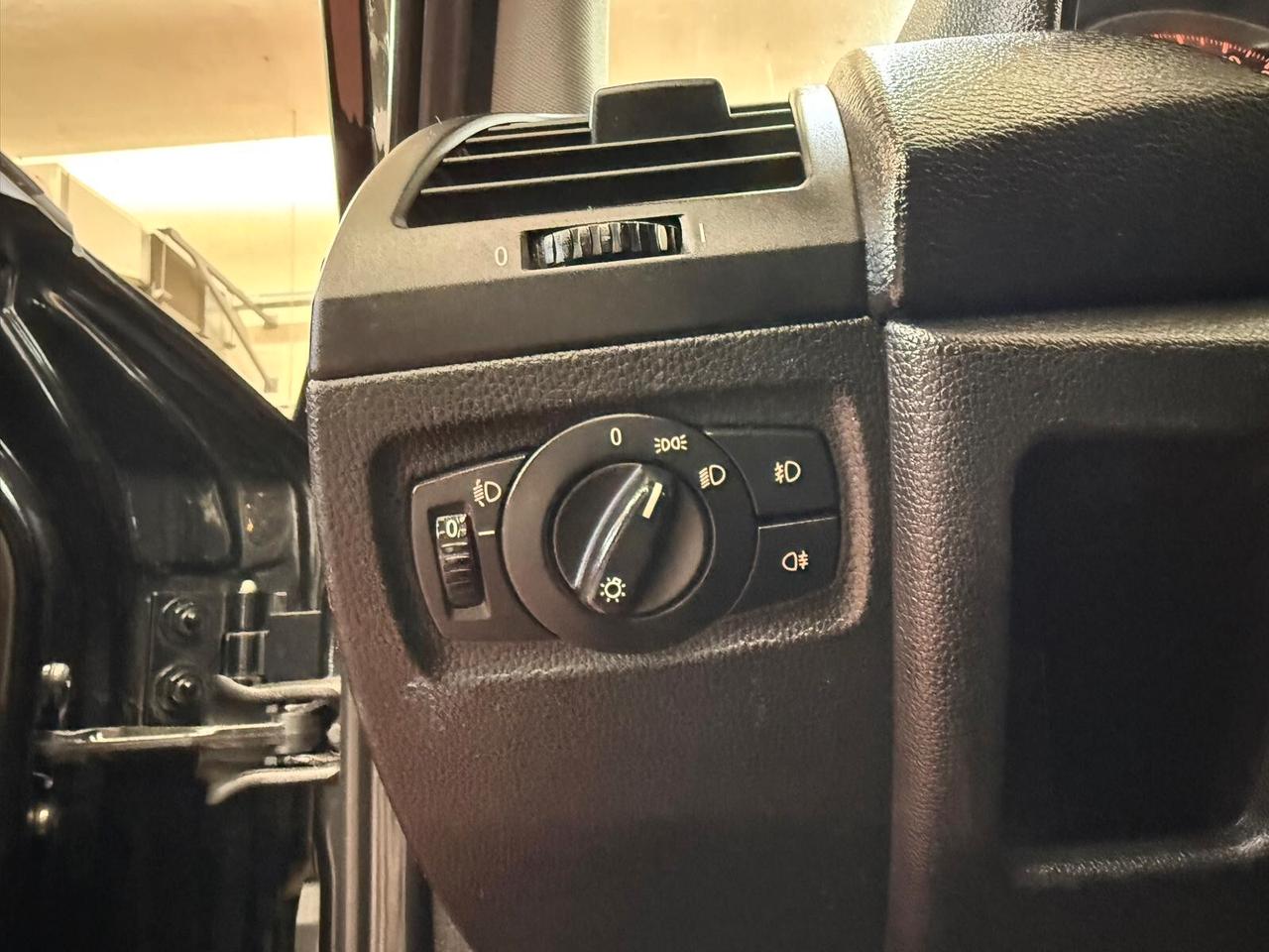 Bmw 120 120d cat 5 porte Eletta DPF