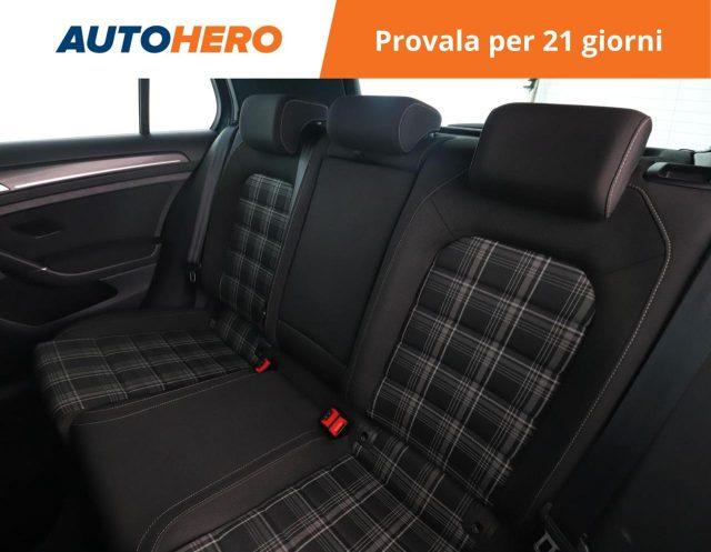 VOLKSWAGEN Golf GTD 2.0 TDI DSG 5p. BlueMotion Technology