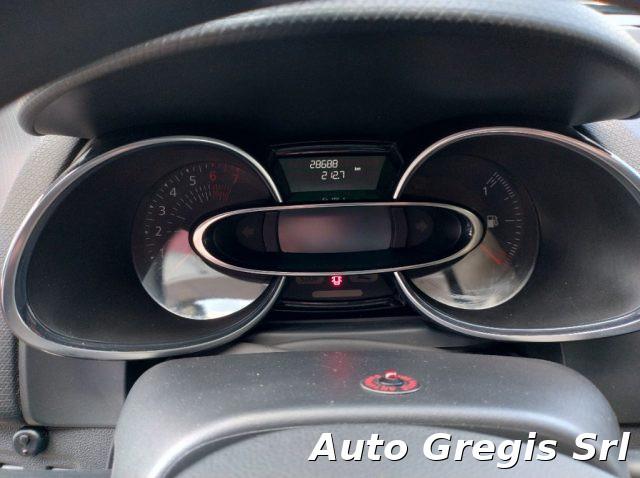 RENAULT Clio TCe 12V 90CV Start&Stop 5 porte Energy Zen