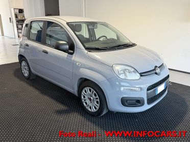 FIAT Panda Hybrid 1.0 FireFly 70 cv - PROMO