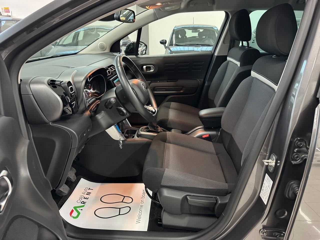C3 Aircross 1.5HDi Shine OTTIME CONDIZIONI GENERALI